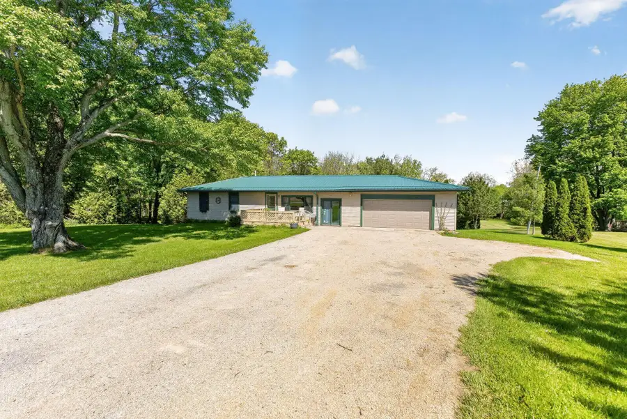 8960 Mills Road, Ostrander, OH 43061 - #2