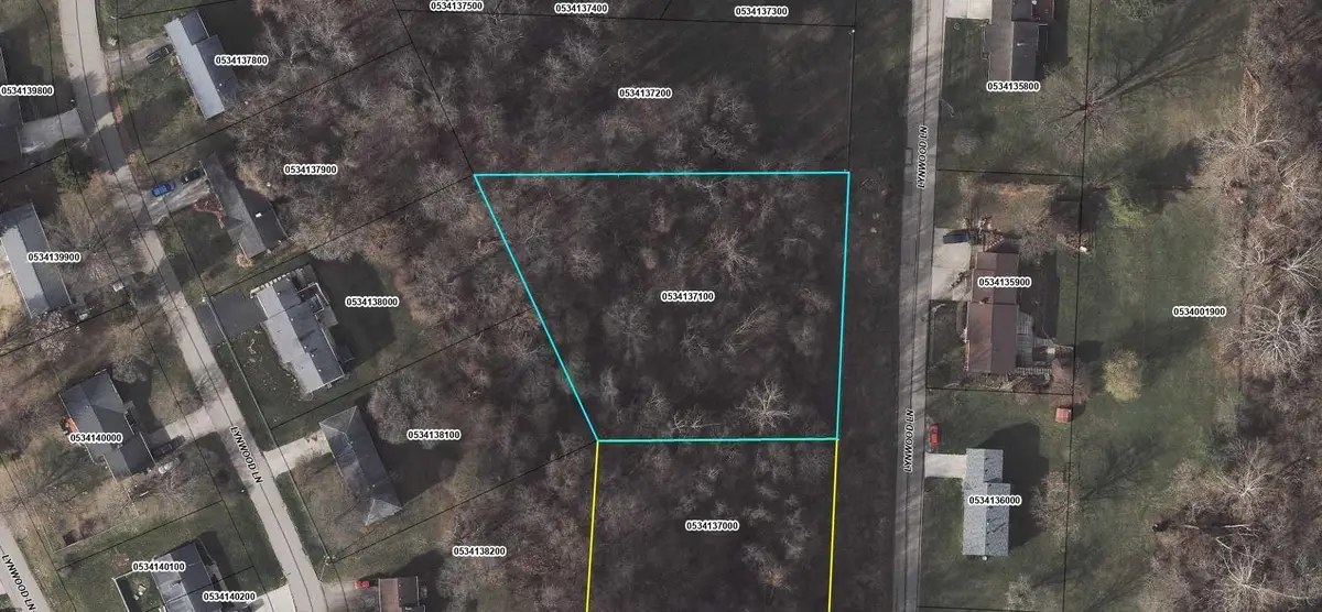 0 Lynwood Lane, Lancaster, OH 43130 - #1