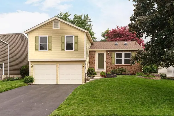 1766 Redcloud Drive, Powell, OH 43065