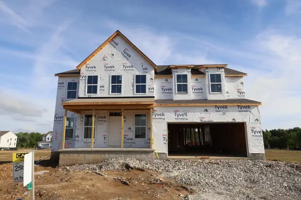 7165 Applewood Drive, Plain City, OH 43064