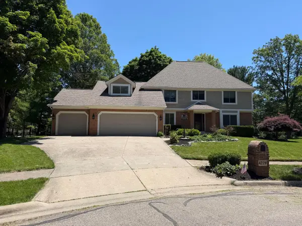 4779 Belfield Court, Dublin, OH 43017