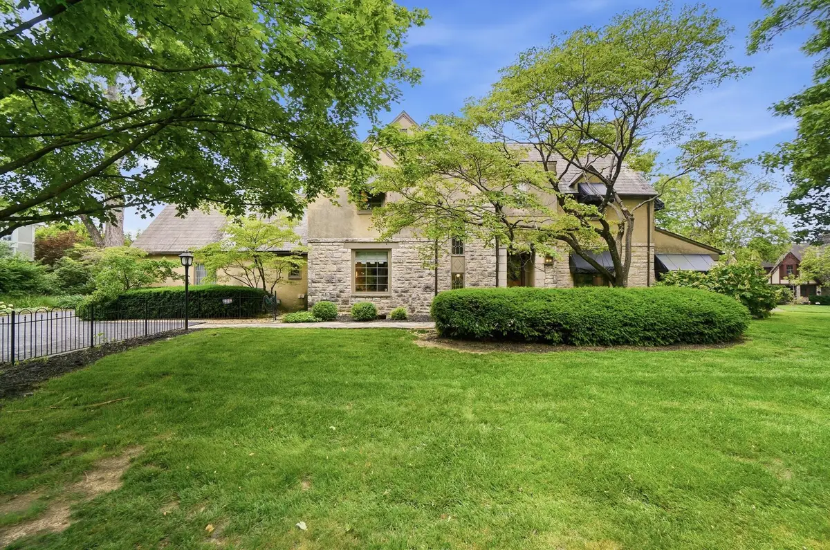 2279 Arlington Avenue, Upper Arlington, OH 43221 - #1
