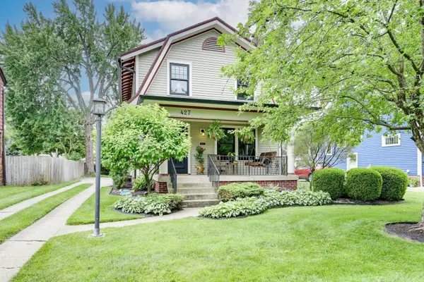 427 E Dunedin Road, Columbus, OH 43214
