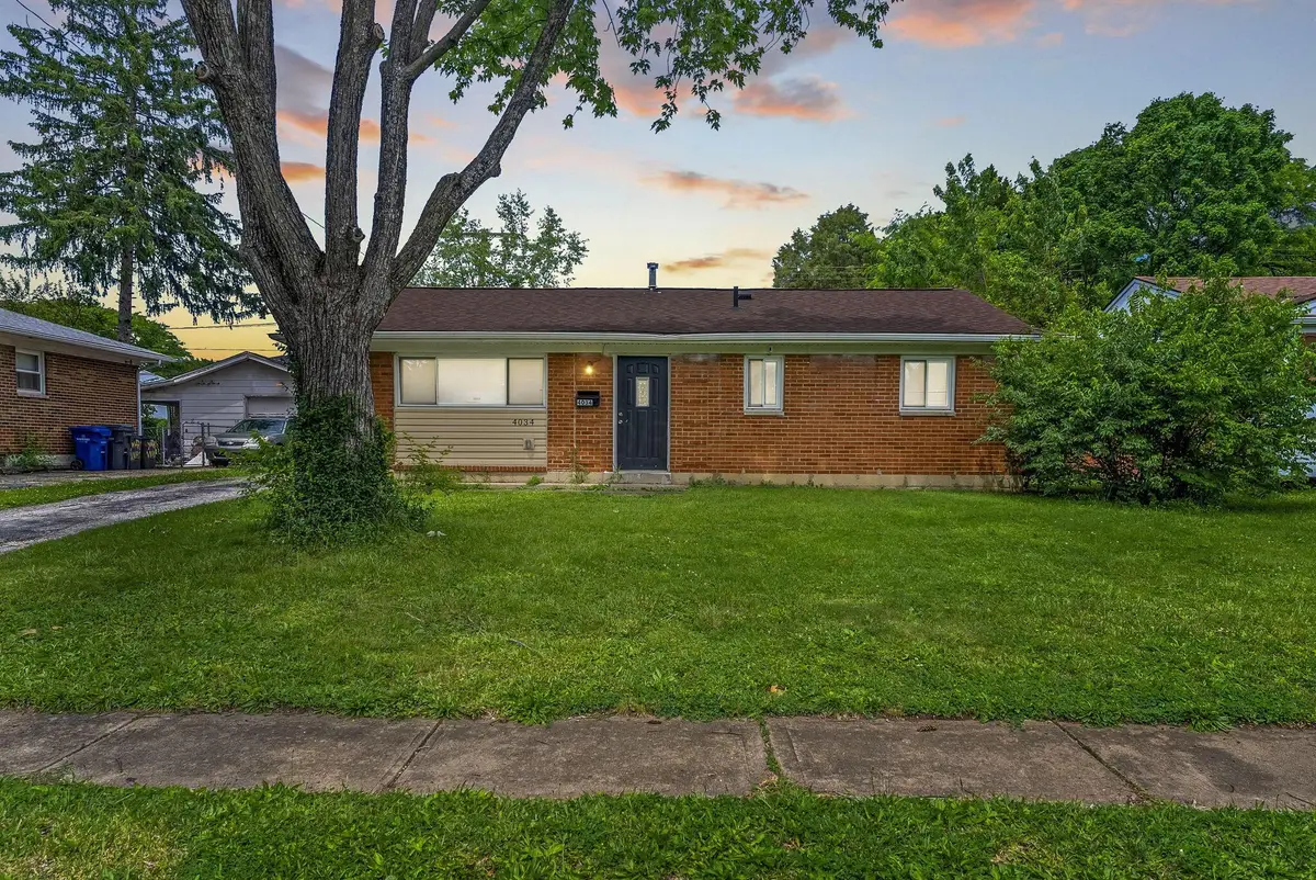 4034 E Mound Street, Columbus, OH 43227 - #1