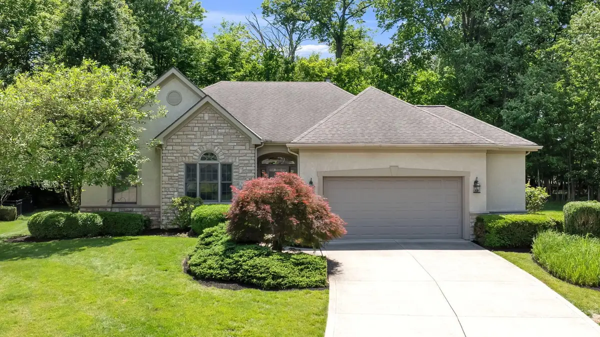 7624 Mikayla Drive, Westerville, OH 43082 - #1