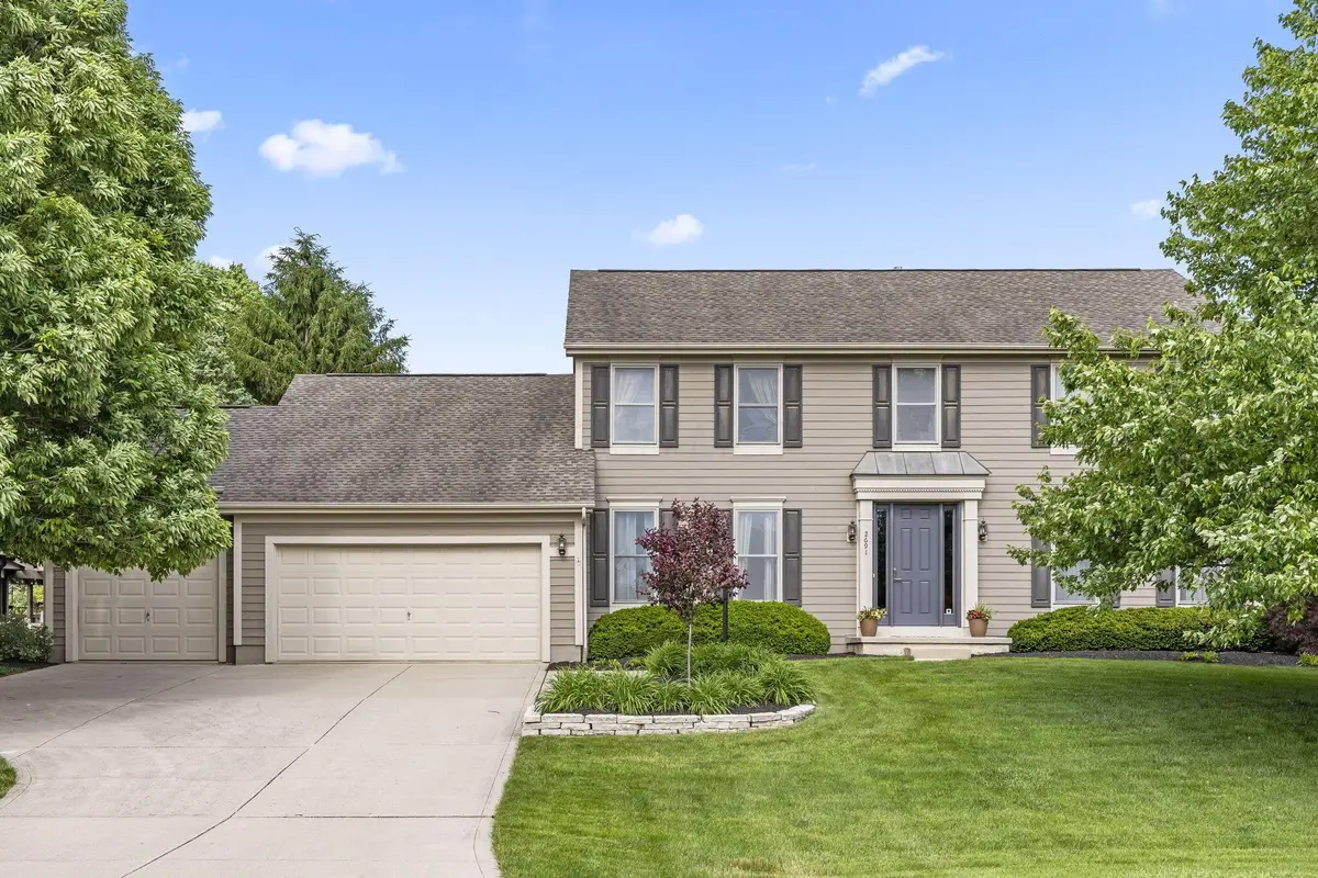 2691 Big Sur Drive, Lewis Center, OH 43035 - #1