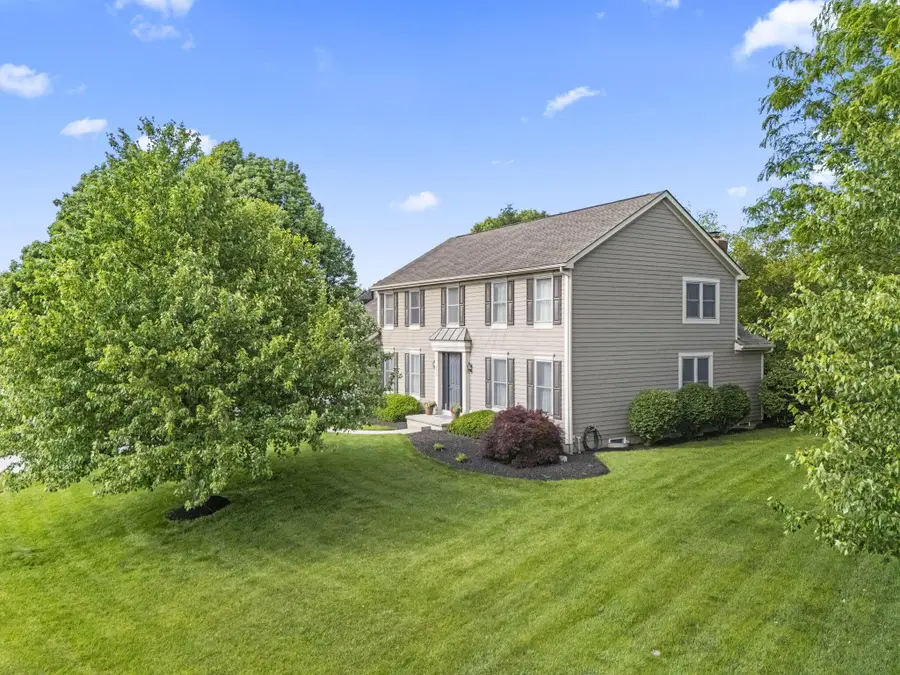 2691 Big Sur Drive, Lewis Center, OH 43035 - #3
