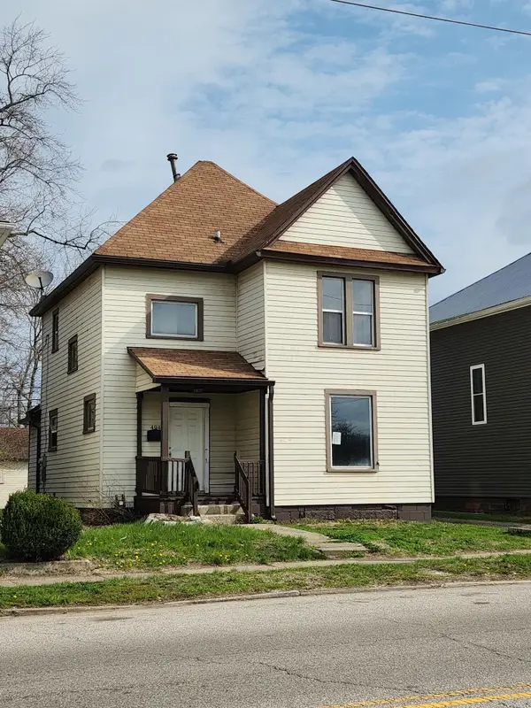 494 E Main Street, Newark, OH 43055