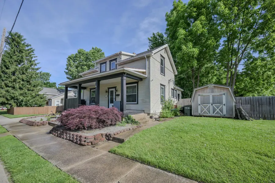 124 College, Urbana, OH 43078 - #2