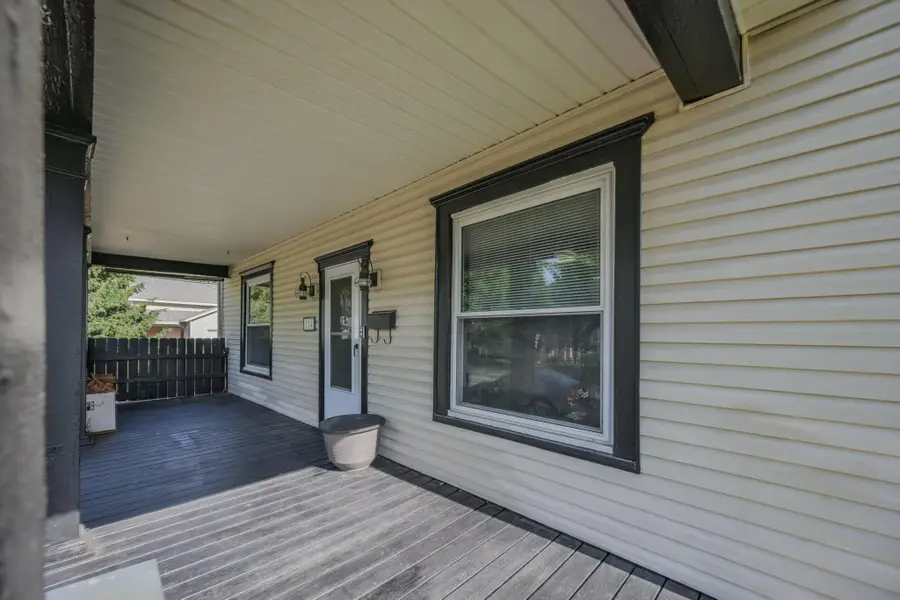 124 College, Urbana, OH 43078 - #3