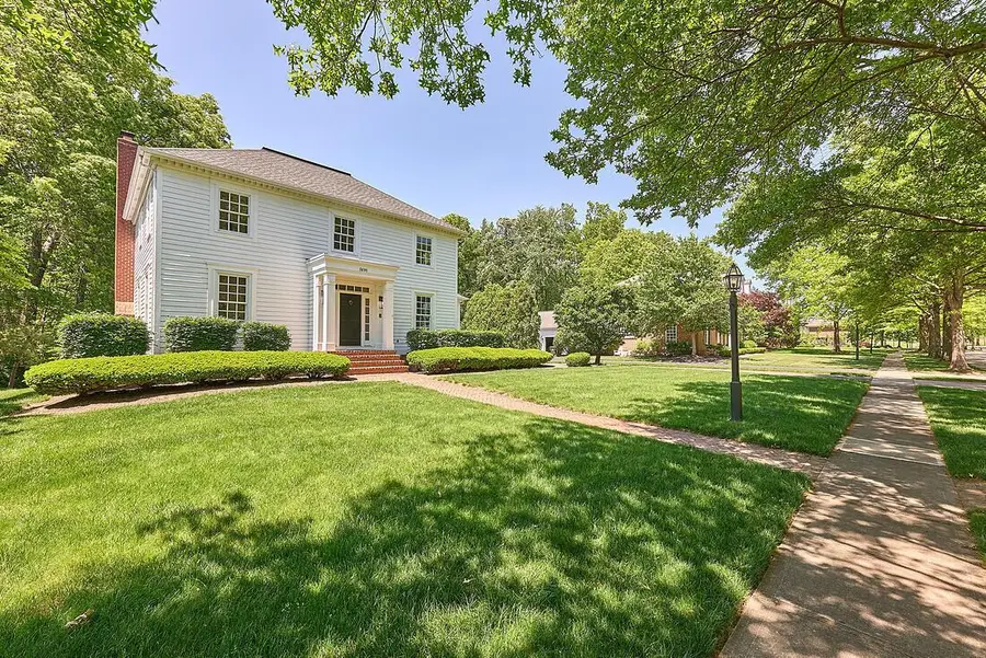 3695 Head Of Pond Road, New Albany, OH 43054 - #2