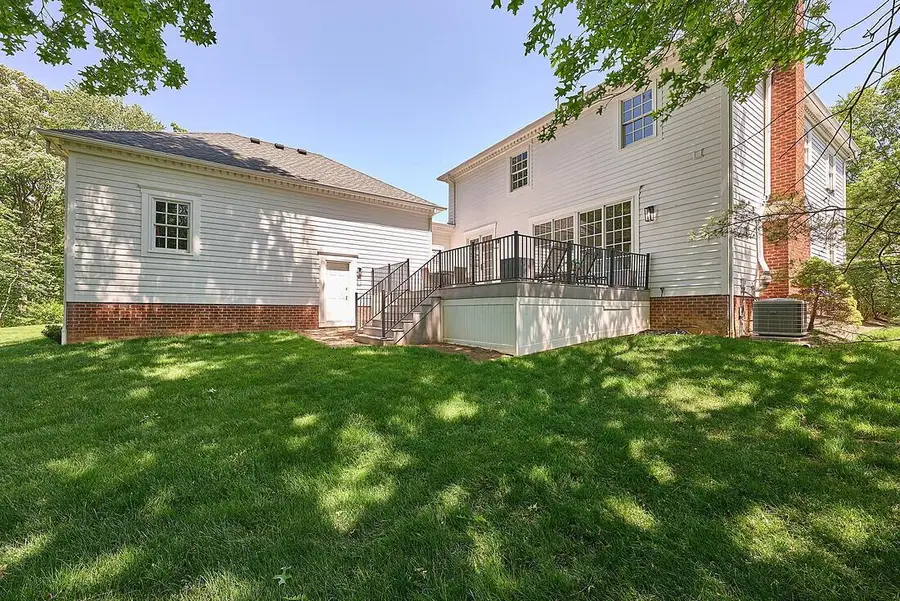 3695 Head Of Pond Road, New Albany, OH 43054 - #3