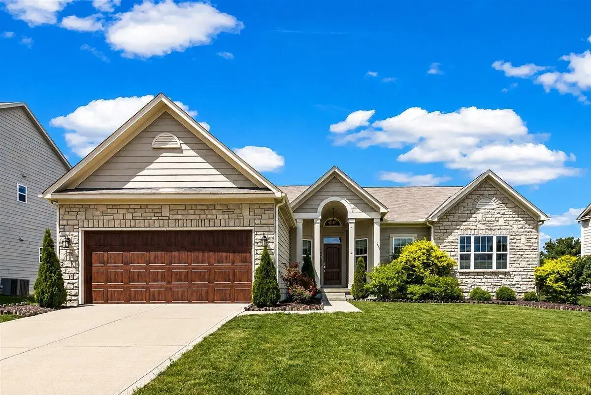 2009 Rocklake Court, Lewis Center, OH 43035 - #1
