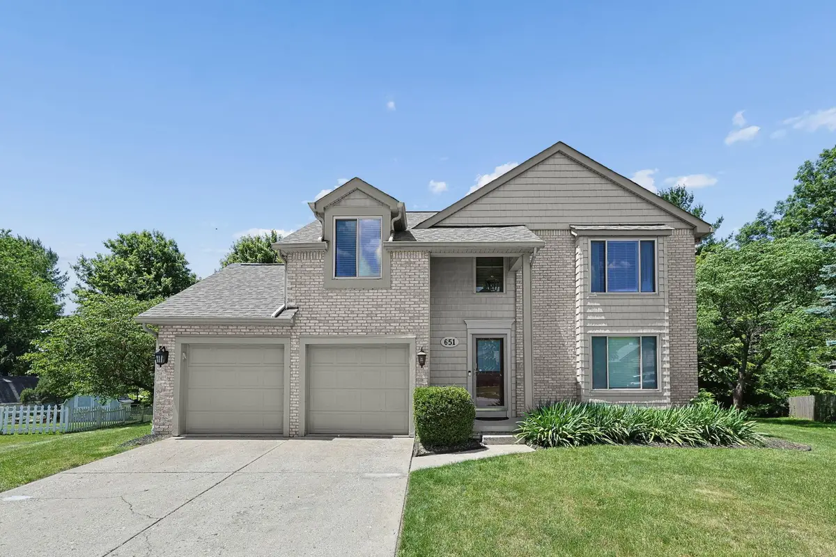 651 Lytton Court, Columbus, OH 43230 - #1
