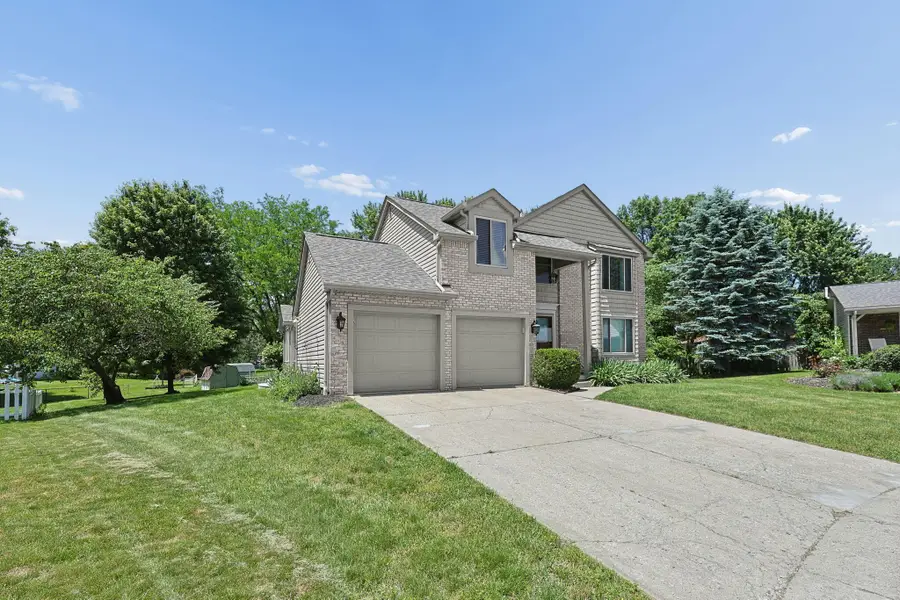 651 Lytton Court, Columbus, OH 43230 - #2