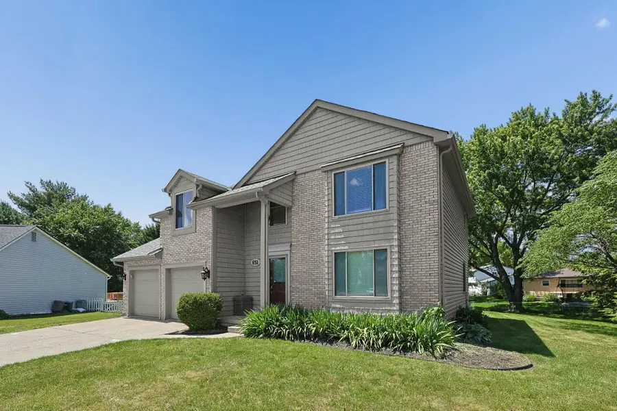 651 Lytton Court, Columbus, OH 43230 - #3