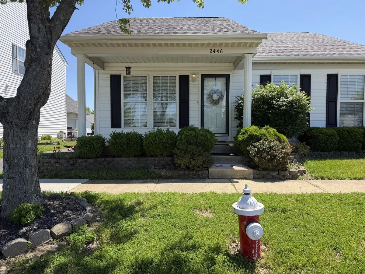 2446 Rosecrest Street, Grove City, OH 43123 - #1