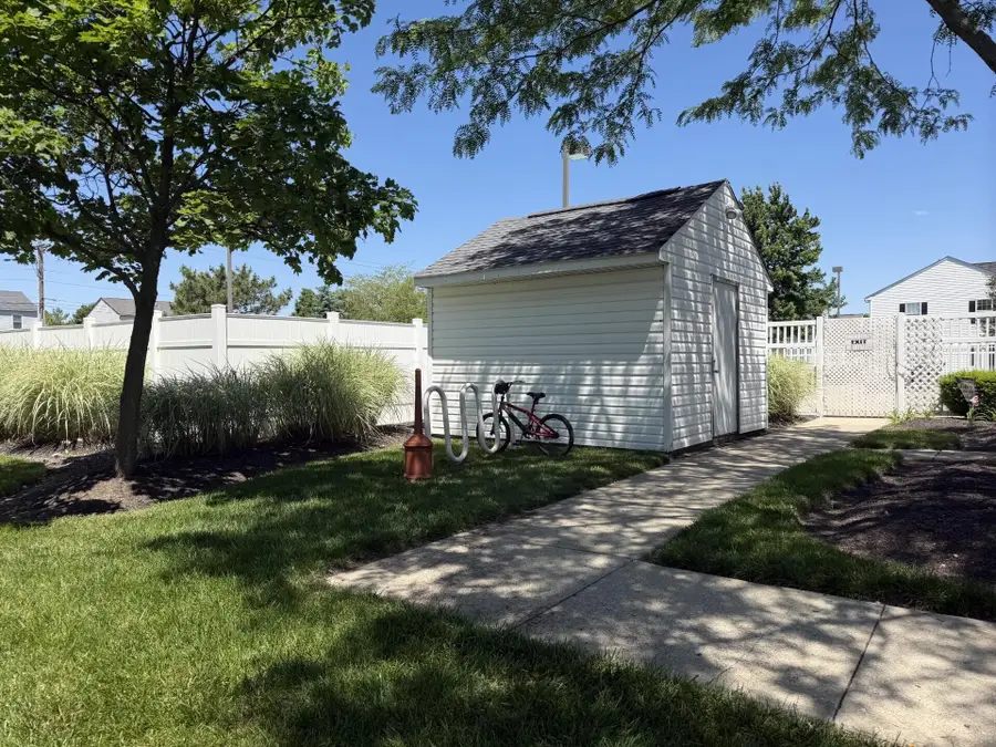 2446 Rosecrest Street, Grove City, OH 43123 - #3