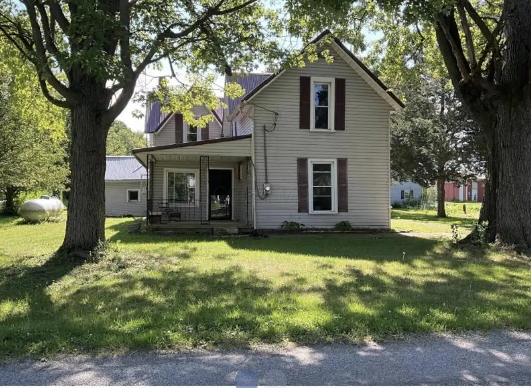 2850 Agosta Meeker Road N, Marion, OH 43302 - #1