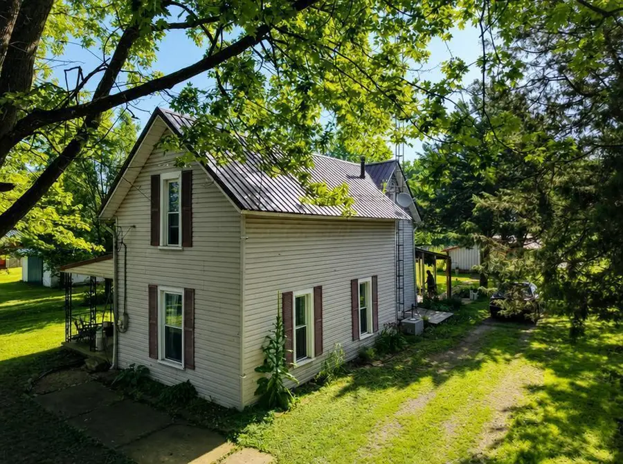 2850 Agosta Meeker Road N, Marion, OH 43302 - #2
