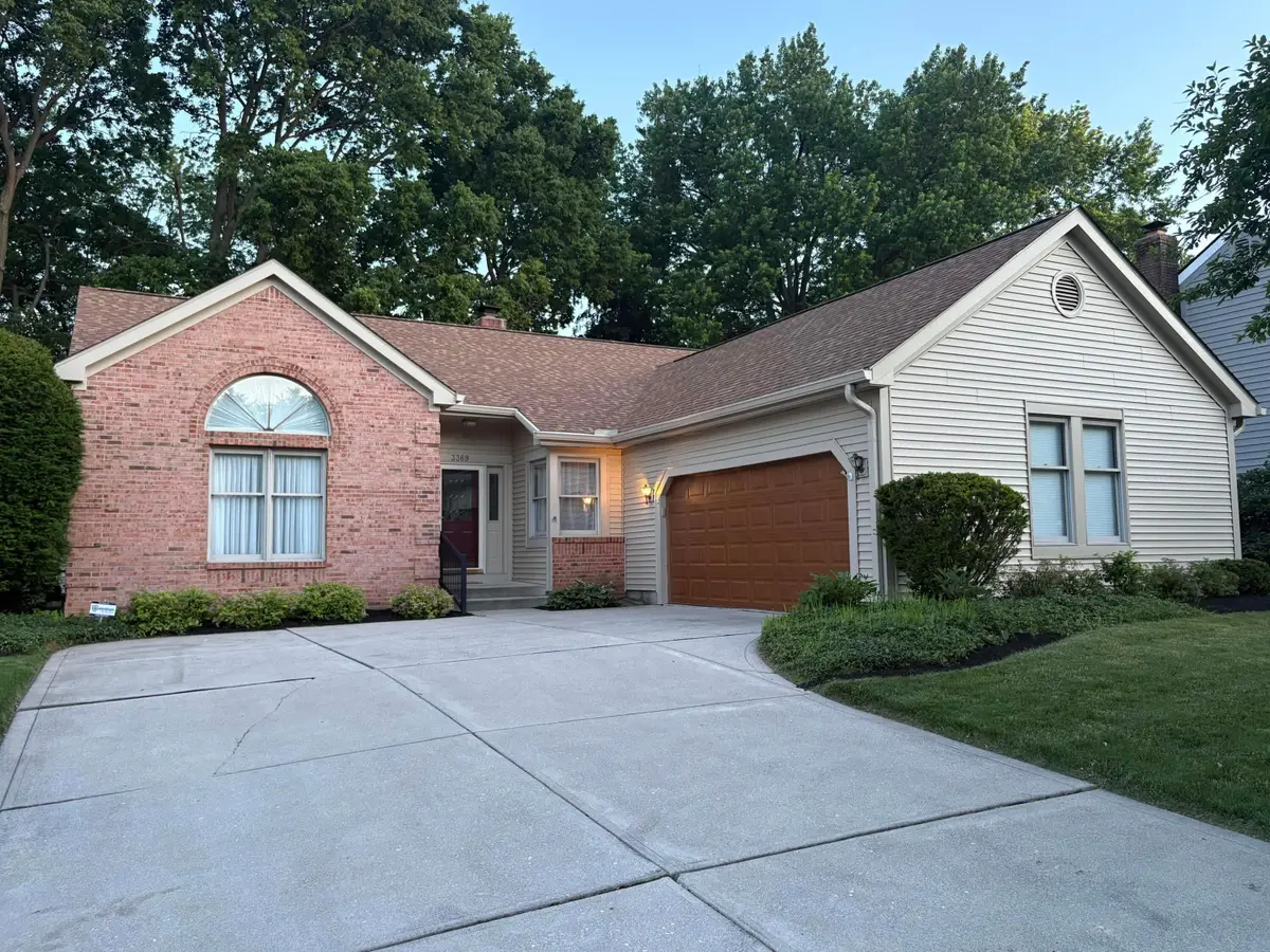 3369 River Narrows Road, Hilliard, OH 43026 - #1