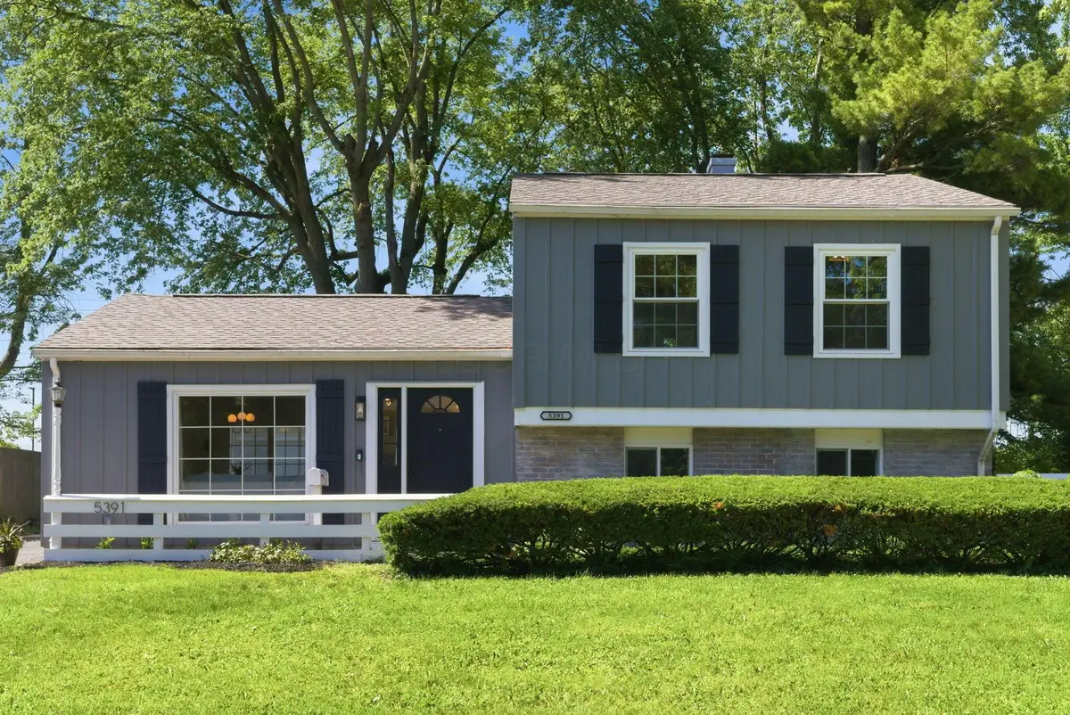 5391 Grandon Drive, Hilliard, OH 43026 - #1