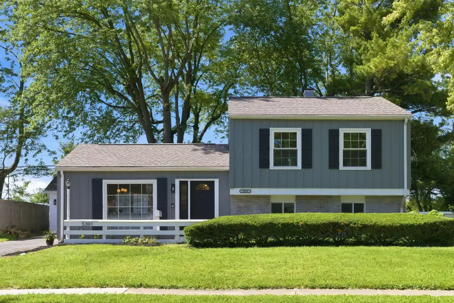 5391 Grandon Drive, Hilliard, OH 43026 - #2
