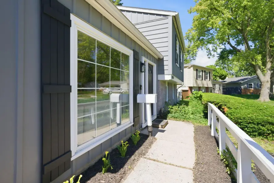 5391 Grandon Drive, Hilliard, OH 43026 - #3