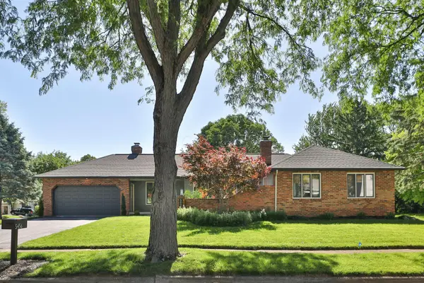 5456 Millington Road, Columbus, OH 43235