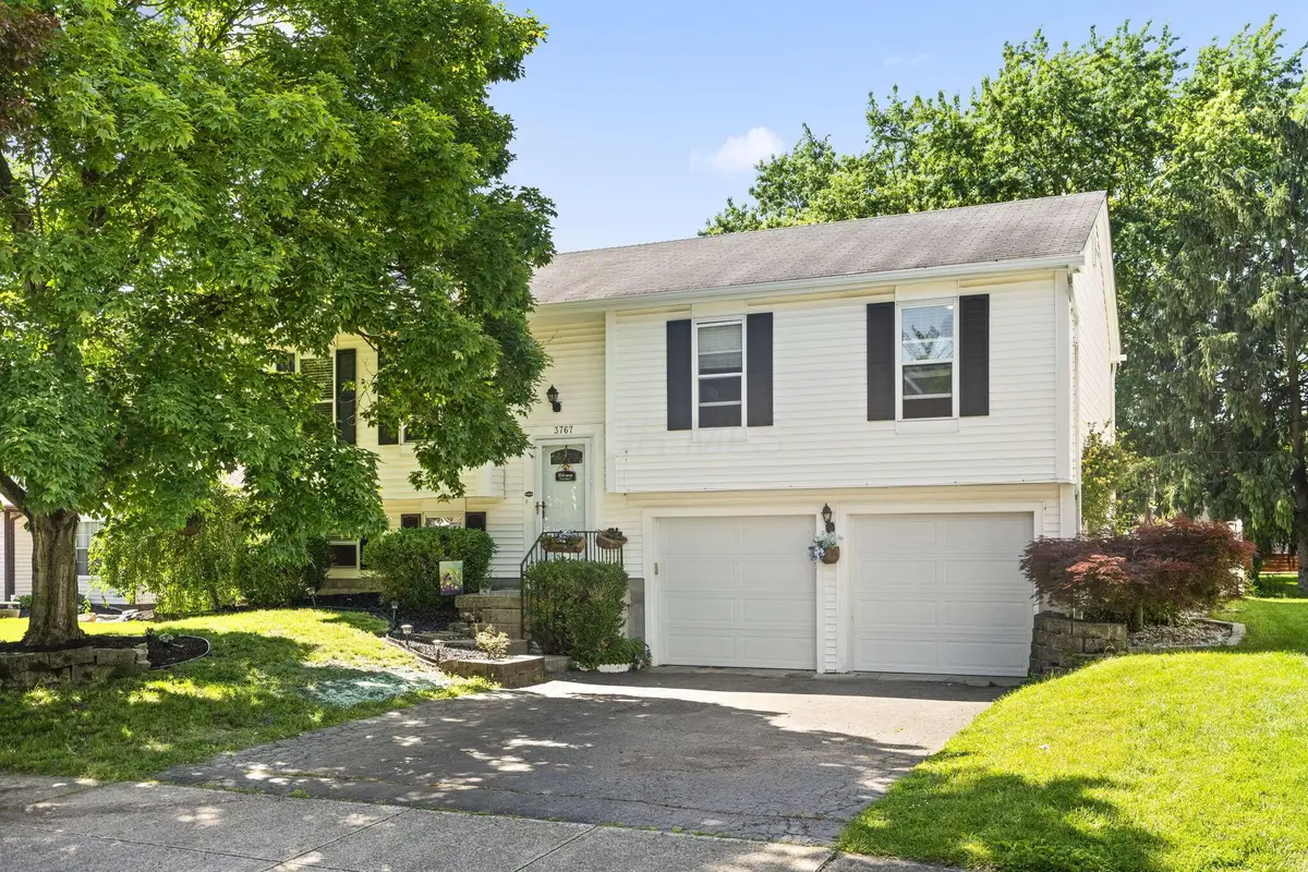3767 Bridle Court, Columbus, OH 43221 - #1