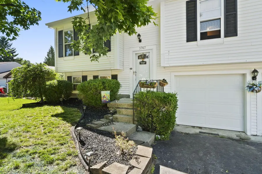 3767 Bridle Court, Columbus, OH 43221 - #2