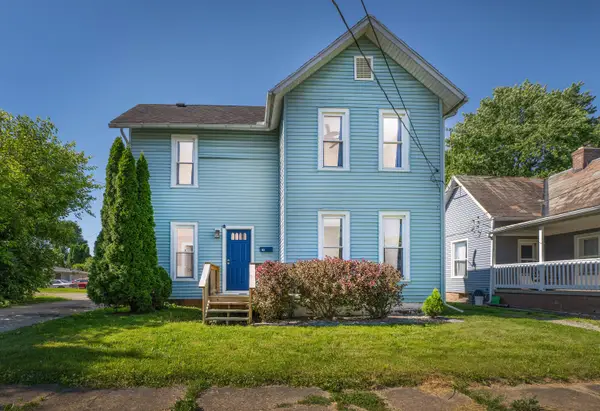 93 Hancock Street, Newark, OH 43055