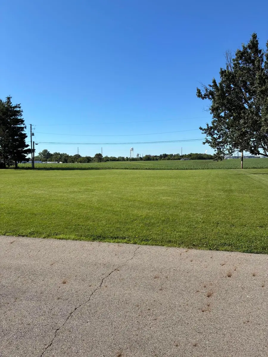 0 Monticello Street, Circleville, OH 43113 - #3