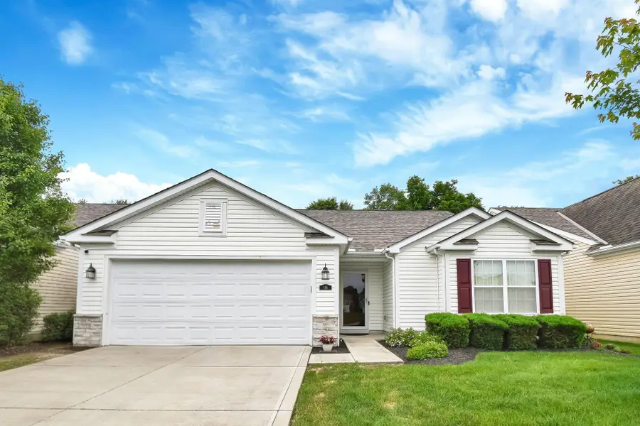 116 Broadstone Circle E, Blacklick, OH 43004 - #3