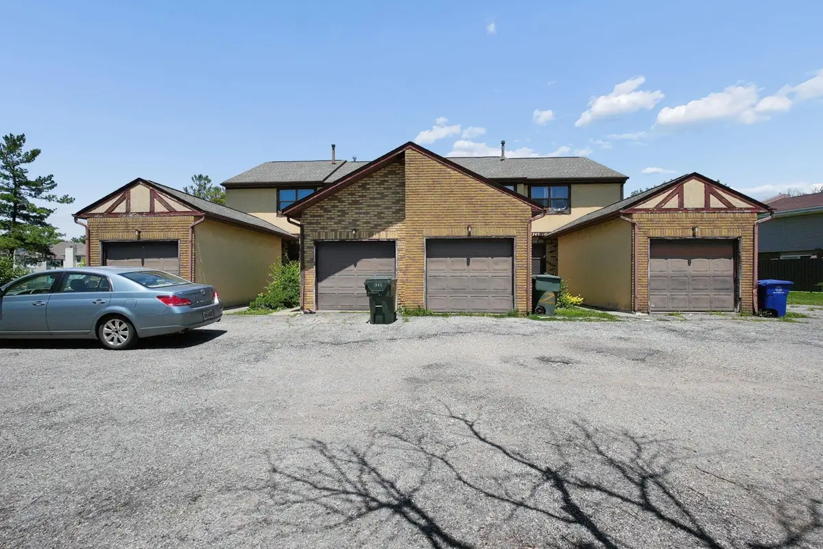 1345 Yorkland Road, Columbus, OH 43232 - #1