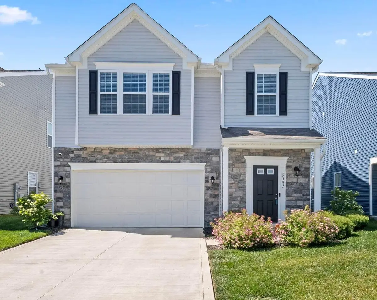5387 Shannon Square Drive, Canal Winchester, OH 43110 - #1
