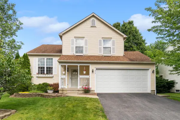 672 Buehler Drive, Delaware, OH 43015