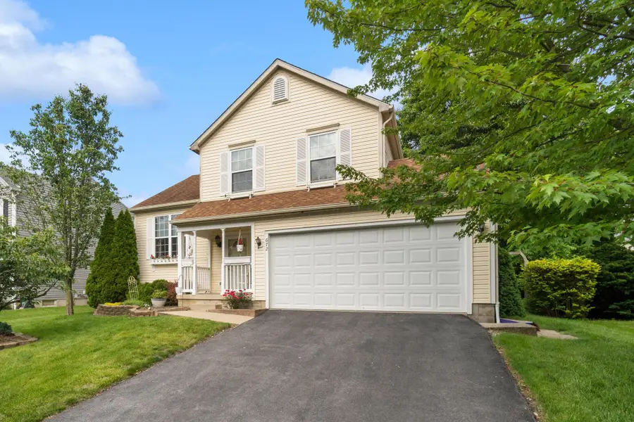 672 Buehler Drive, Delaware, OH 43015 - #2