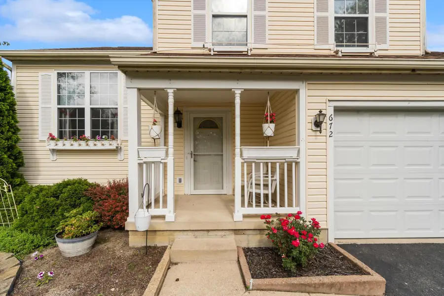 672 Buehler Drive, Delaware, OH 43015 - #3