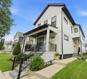 1398-1400 N 6th Street, Columbus, OH 43201
