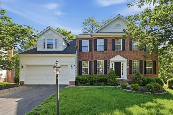 452 Sunridge Drive, Powell, OH 43065