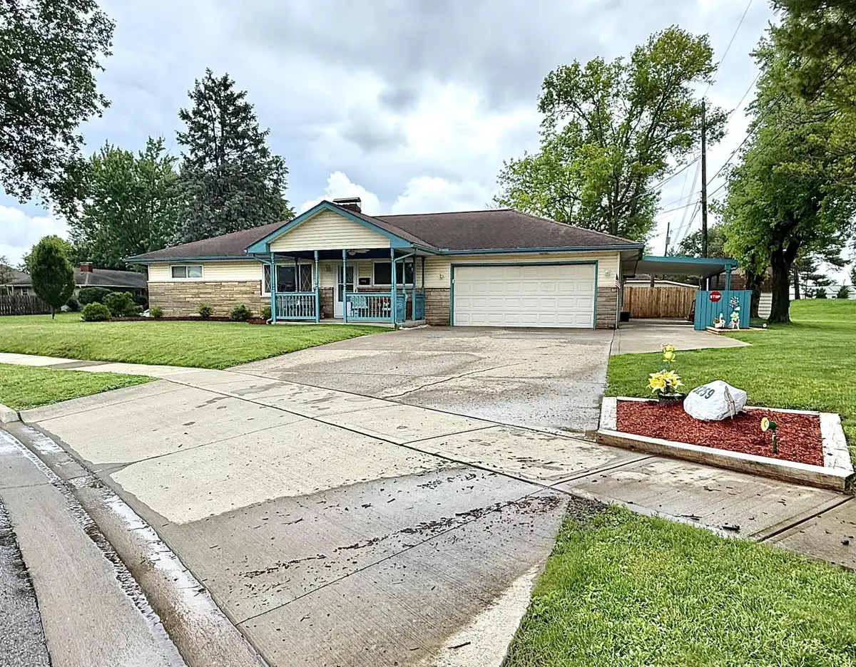3259 Angela Drive, Grove City, OH 43123 - #1