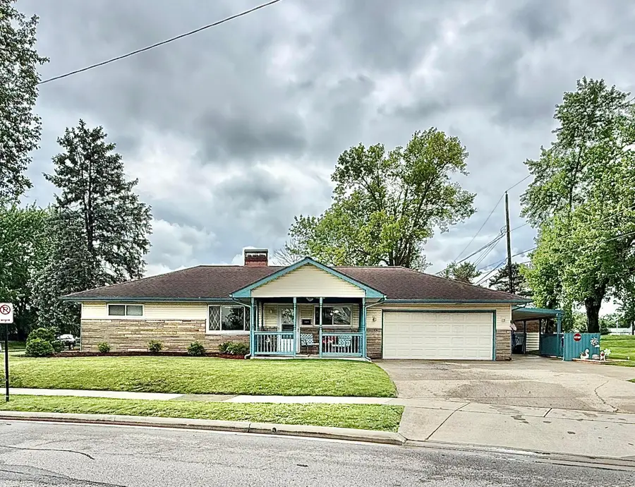 3259 Angela Drive, Grove City, OH 43123 - #2