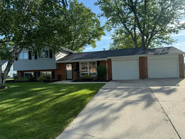 1179 Colonial Avenue, Marion, OH 43302