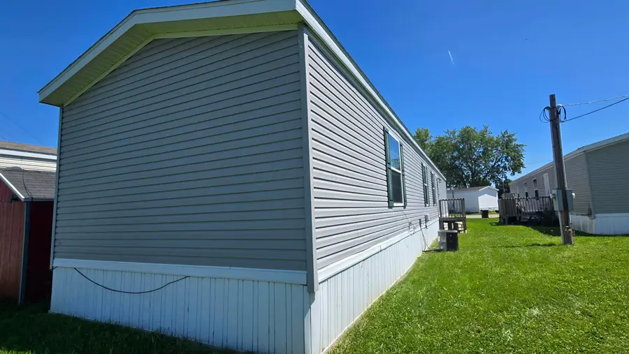 10610 E State Route 762, Lockbourne, OH 43137 - #2