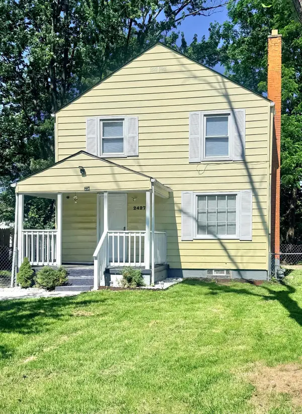 2427 Taylor Avenue, Columbus, OH 43211