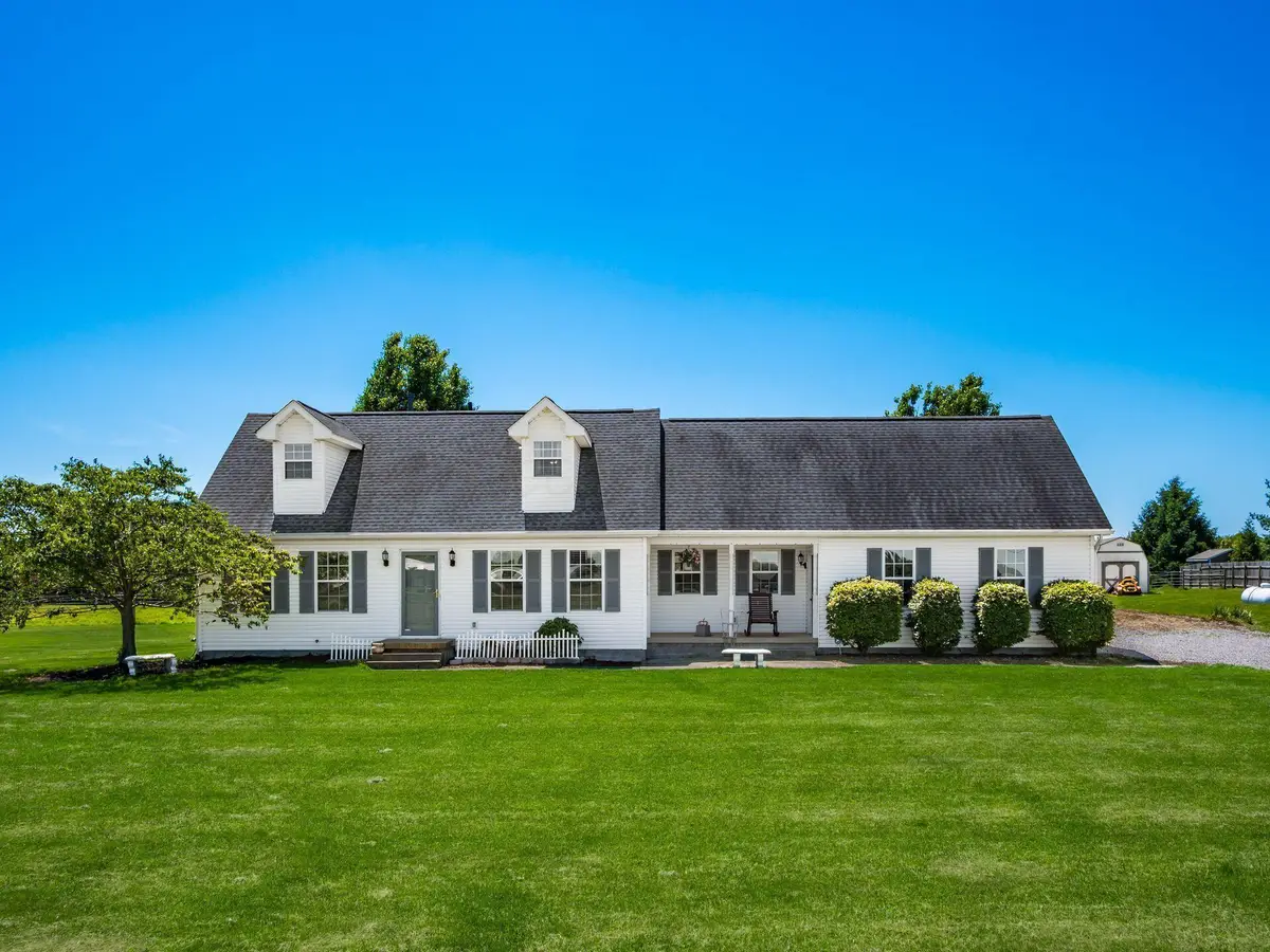 9736 Kilbourne Road, Sunbury, OH 43074 - #1