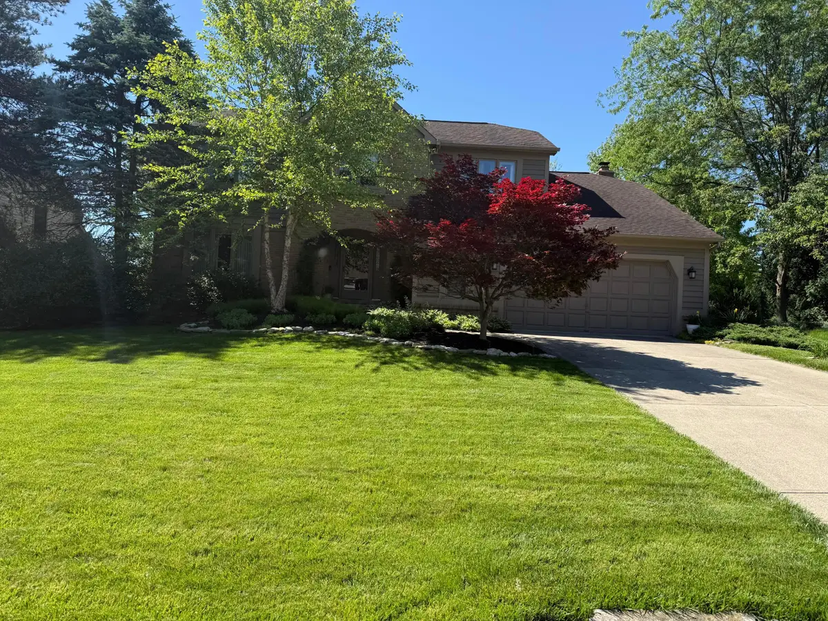 5617 Preswick Drive, Dublin, OH 43017 - #1
