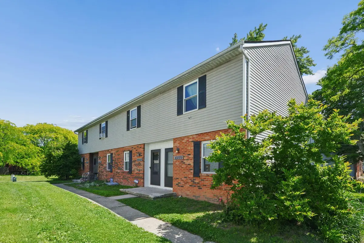 4666 Jeannette Road, Hilliard, OH 43026 - #1