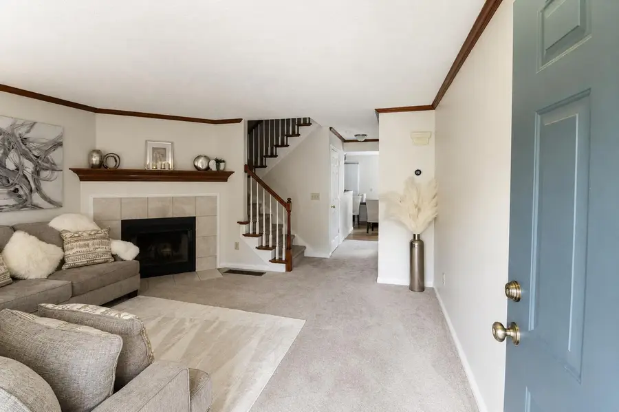 6644 Eastland Court, Columbus, OH 43085 - #3